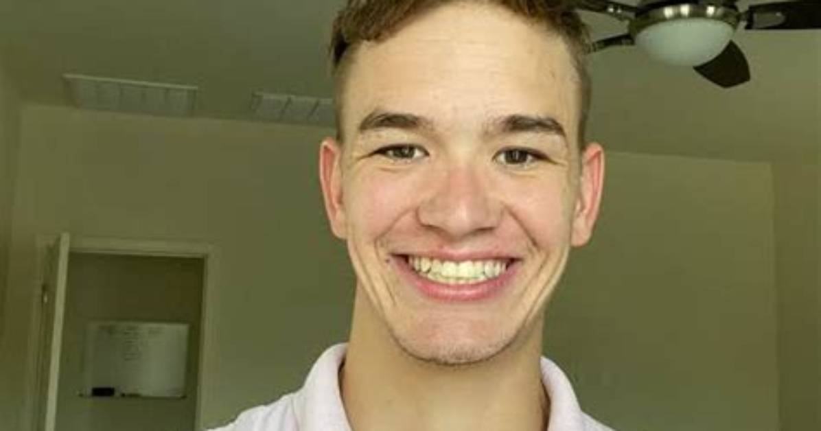 Cayden Christianson Height, Weight, Net Worth, Age, Birthday, Wikipedia, Who, Nationality, Biography