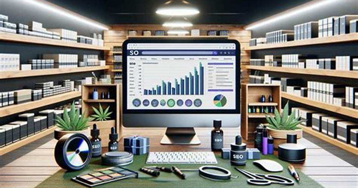 Cbd Search Engine Optimization: the Ultimate Guide to Boosting Your Local Business