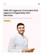 Cbd Seo Agency: Your Gateway to Digital Success