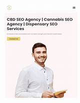Cbd Seo Agency: Your Gateway to Digital Success