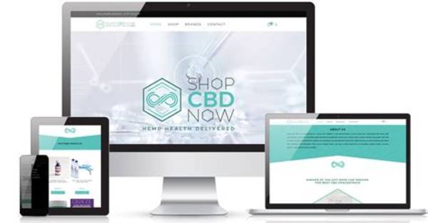 Cbd Web Design Company: Your Ultimate Guide to Expert Web Solutions