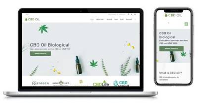 Cbd Website Development: Your Ultimate Guide to Boosting Your Business Online