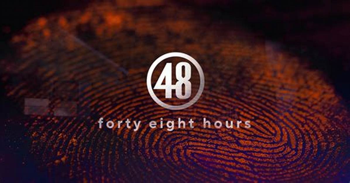 Cbs 48 Hours Unravels the Mystery of What Actually Happened to Jamie Faith from American Airlines