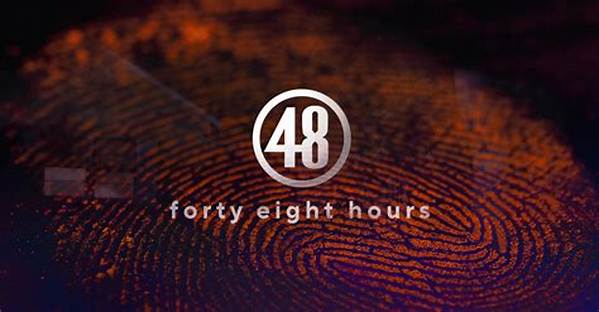 Cbs 48 Hours Unravels the Mystery of What Actually Happened to Jamie Faith from American Airlines