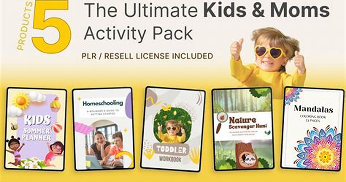 Cctv for Kids and Moms: the Ultimate Guide to Safety and Peace of Mind