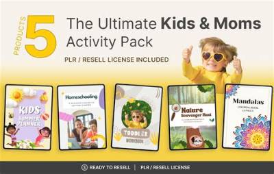 Cctv for Kids and Moms: the Ultimate Guide to Safety and Peace of Mind
