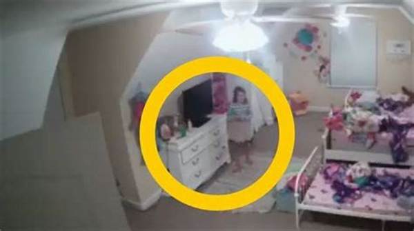 Cctv for Mom and Kid: a Comprehensive Guide to Ensuring Safety and Peace of Mind