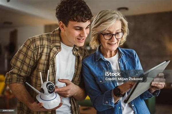 Cctv Mom and Son: a Comprehensive Guide to Understanding and Implementing Home Security