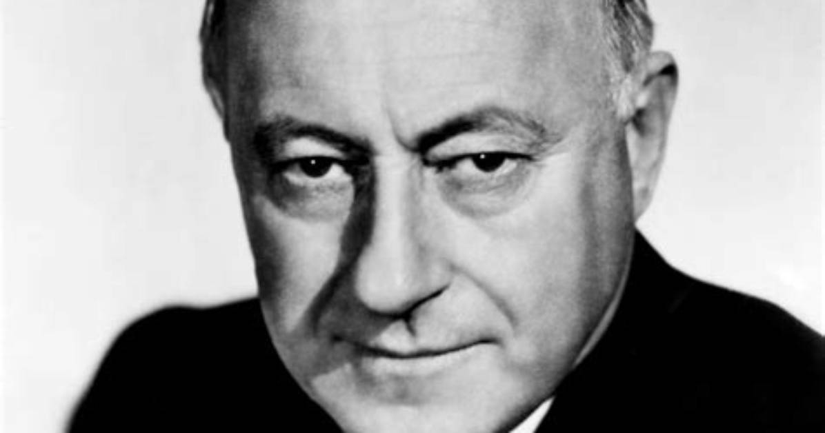 Cecil B Demille S Net Worth Biography Fact Career Awards And