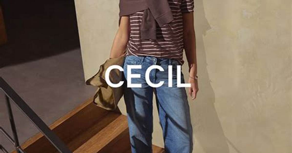 Cecil