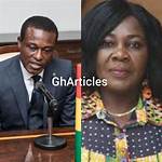 Cecilia Dapaah Money, Special Prosecutor Seizes Again - News