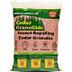 Cedar Chips as a Pest Repellent