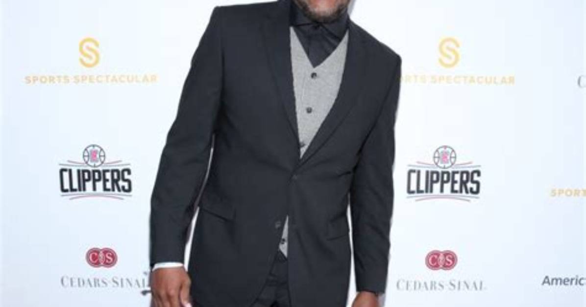Cedric Carter Height Weight Net Worth Age Birthday Wikipedia Who