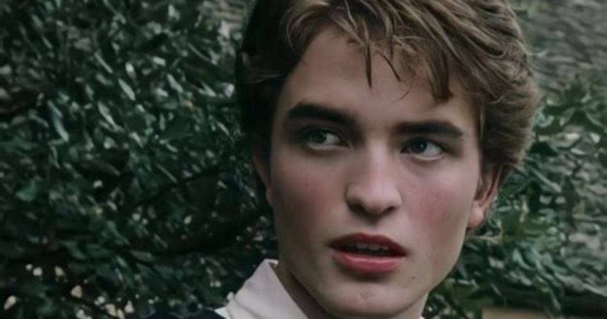 Cedric The