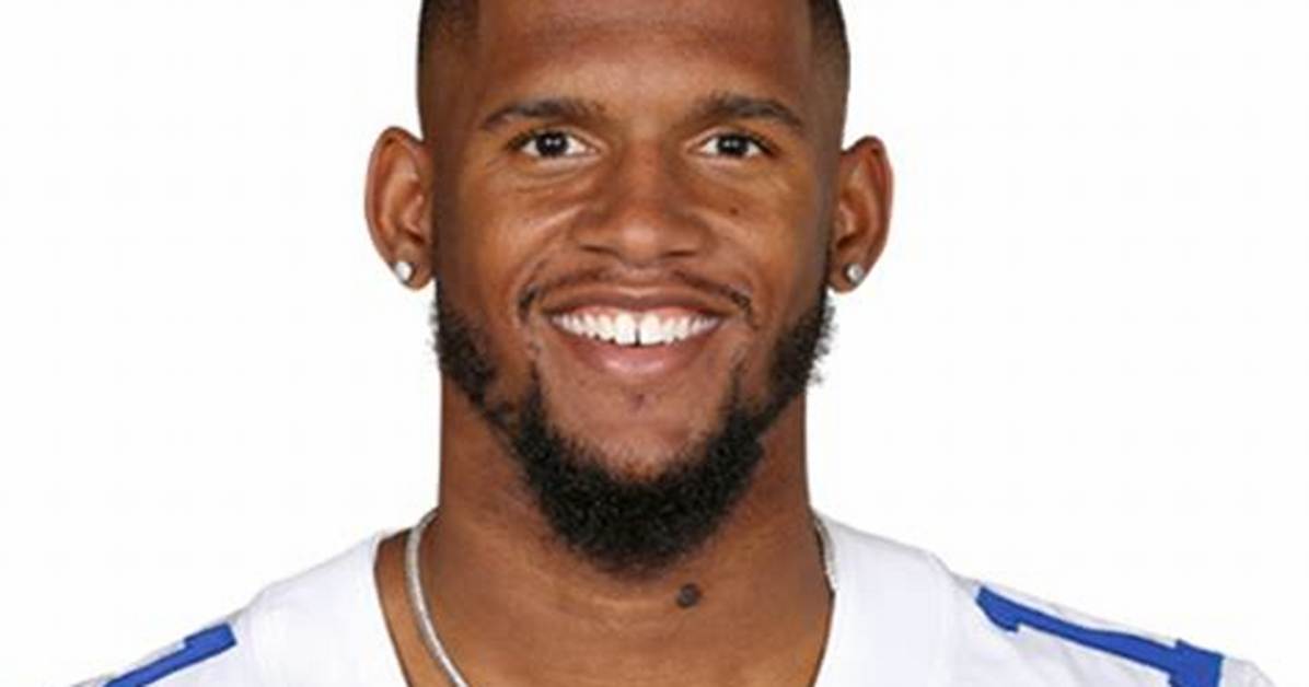 Cedrick Wilson Ex Girlfriend Lindsey Paulat: Cowboys Wr to Finally Make a Mark