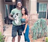 Ceedee Lamb's Wife: a Look into His Personal Life
