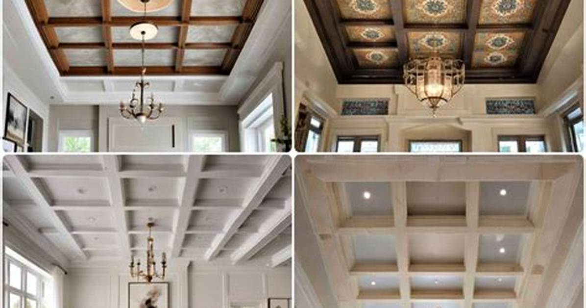 Ceiling