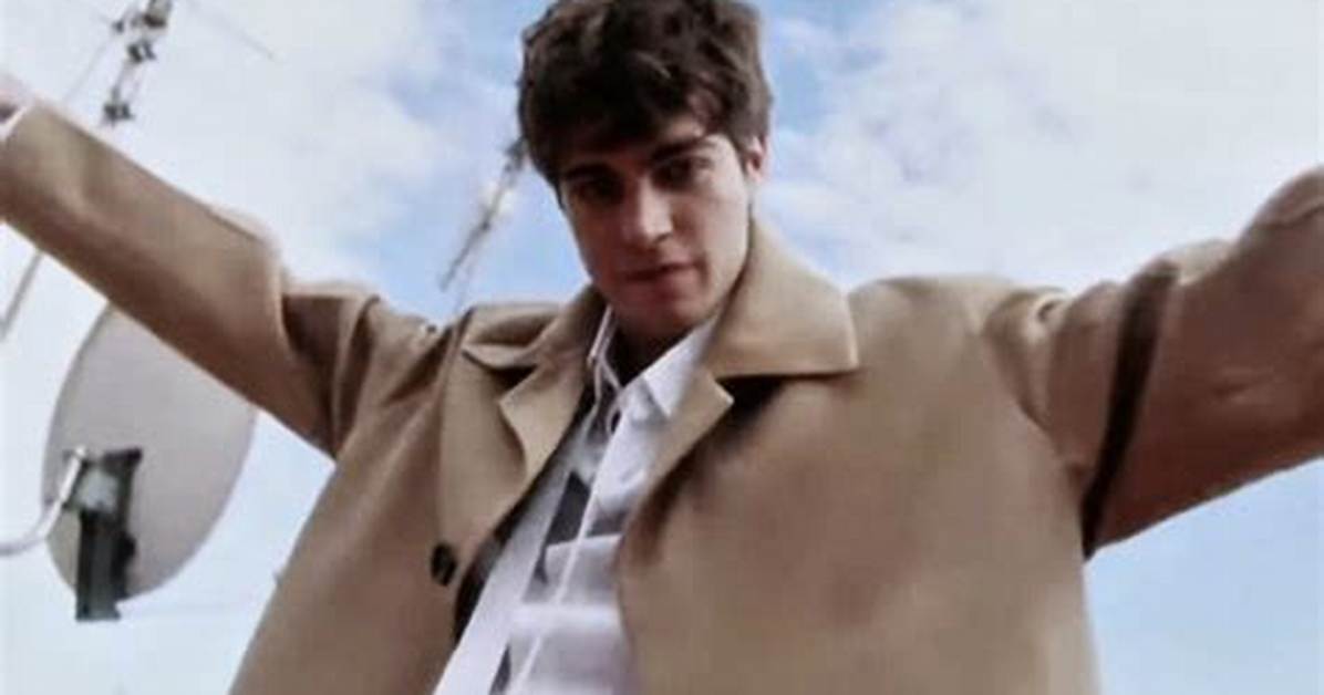 Celebrate Lorenzo Zurzolo S Birthday Honoring the Italian Stallion S Special Day