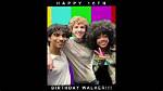 Celebrate Walker Scobells Birthday: a Star on the Rise