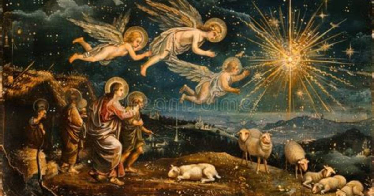 Celebrate Your Birth Under the Enchanting Summer Moon