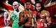 Celebrated British Boxers: Champions of the Ring