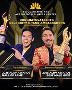 Celebrating Excellence: List of Aliw Awards 2023 Winners and Nominees - Sarkariresult