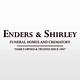 Celebrating Lives: Enders and Shirley Funeral Home Obituaries