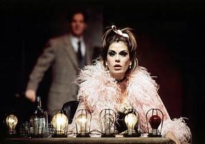 Celebrating Sally Bowles: a Timeless Cultural Icon