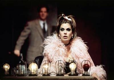 Celebrating Sally Bowles: a Timeless Cultural Icon