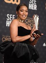 Celebrating the Impact of Black Female Actors in Hollywood