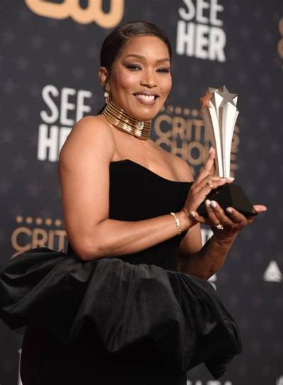 Celebrating the Impact of Black Female Actors in Hollywood