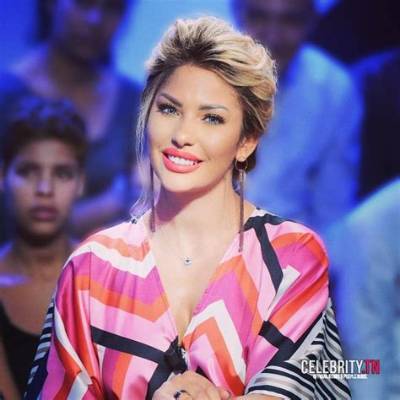 Celebrity Awards 2019: Votez Pour Choisir Les Personnalités Tunisiennes De L’année 2019 - Celebrity. Tn