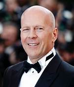 Celebrity Bald Guys