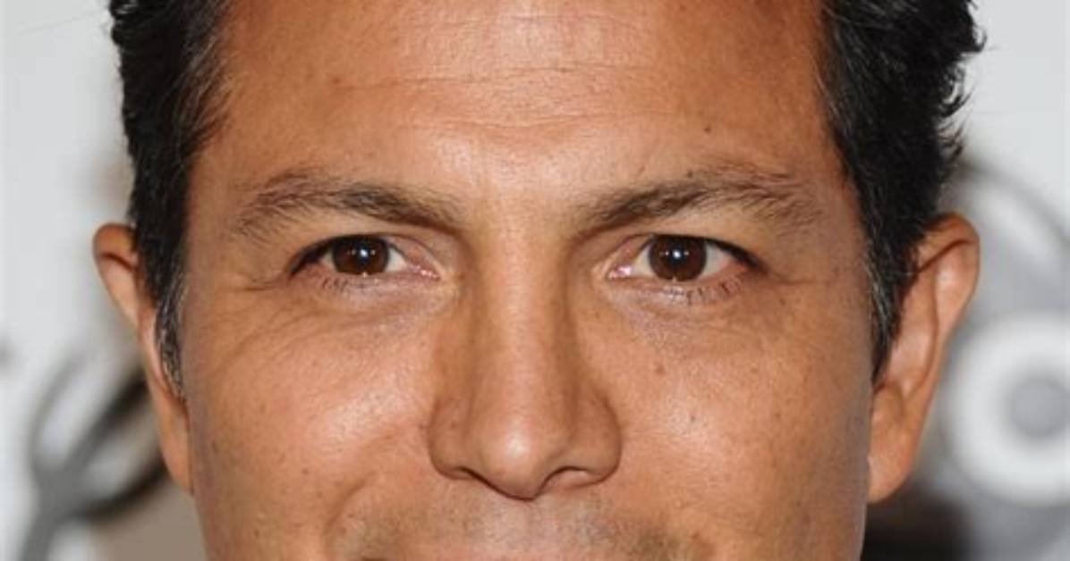 Celebrity Finance: Exploring Benjamin Bratt's Net Worth