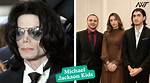 Celebrity Michael
