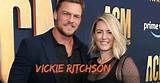 Celebrity Parent Vickie Ritchson: Who Is Alan Ritchson Mother?