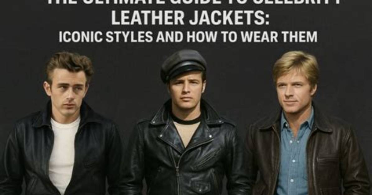 Celebrity Style: Your Ultimate Guide to Iconic Looks and Fashion Trends