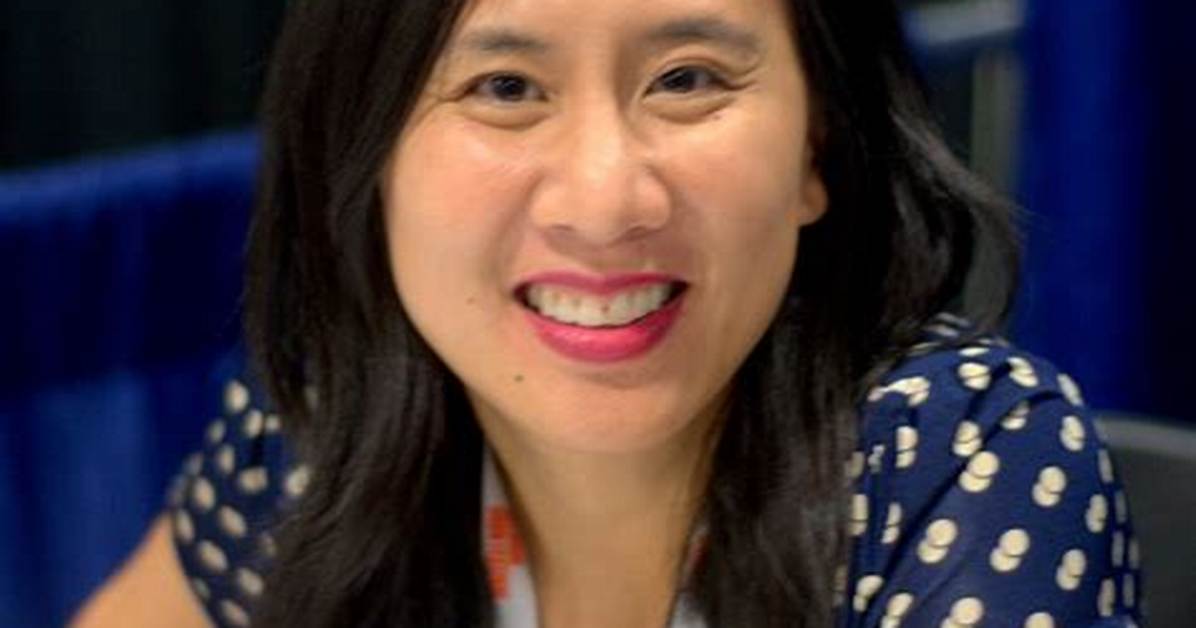 Celeste Ng Net Worth – How Much Is Celeste Ng Worth?