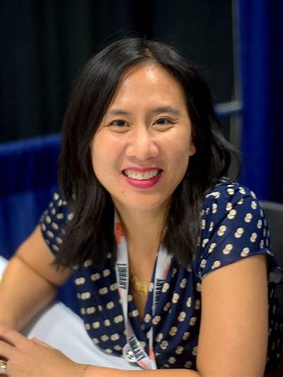 Celeste Ng Net Worth – How Much Is Celeste Ng Worth?