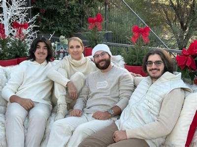 Celine Dion Children: a Heartwarming Journey into Family and Legacy
