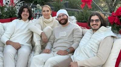 Celine Dion Sons: a Closer Look at Her Family Life and Legacy