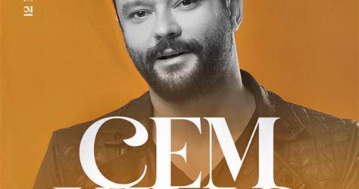 Cem Kilic Net
