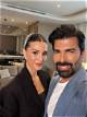 Cenk Torun and Mahassine Merabet Relationship: a Love Story That Captured Hearts