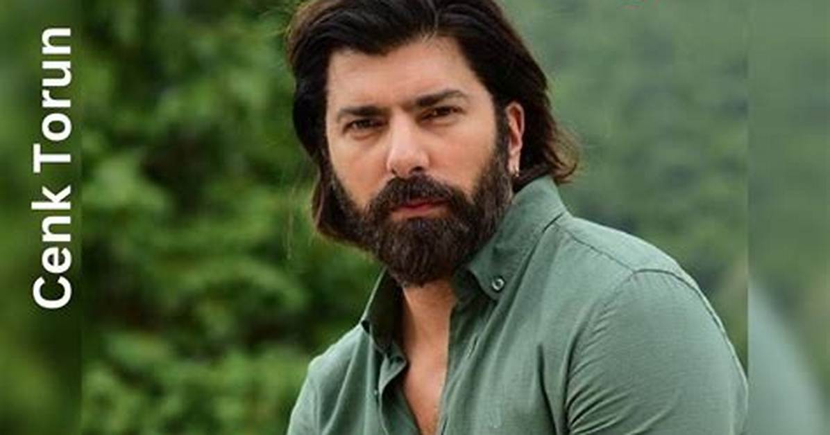 Cenk Torun And
