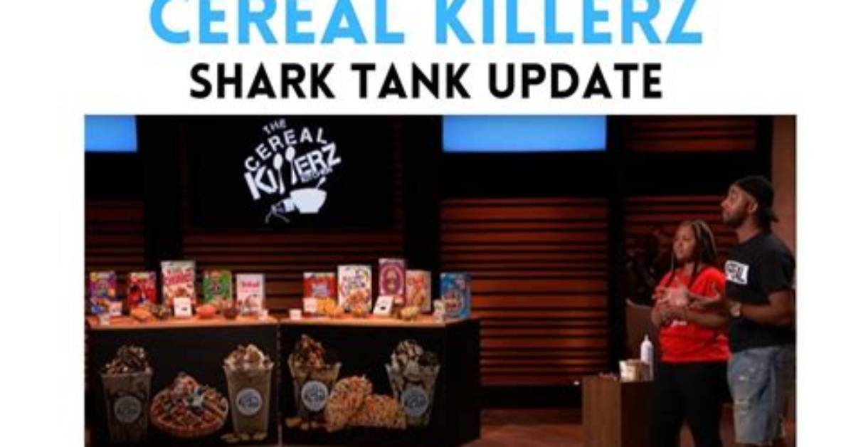 Cereal Killerz Net Worth: a Deep Dive into Their Success and Finances