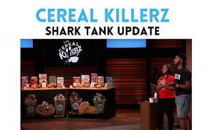 Cereal Killerz Net Worth: a Deep Dive into Their Success and Finances