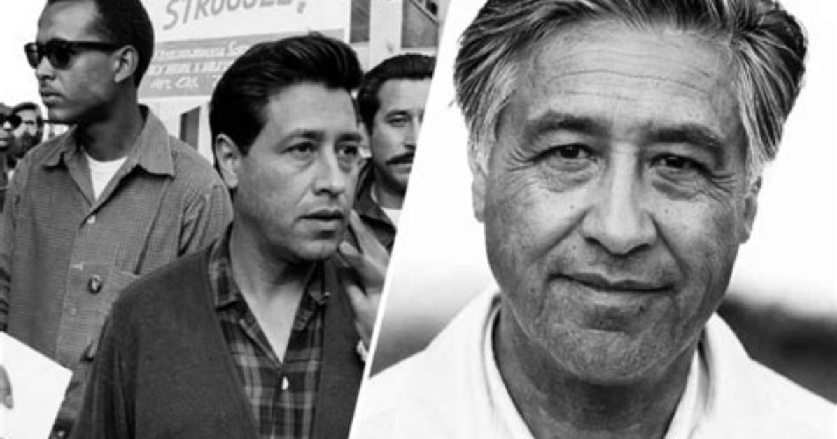 Cesar Chavez Net Worth