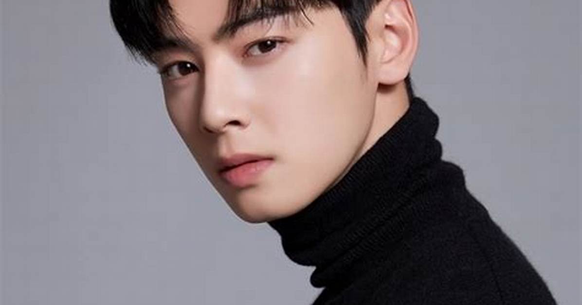 Cha Eun U Chaeunwoo Net Worth Income and Estimated Earnings Of