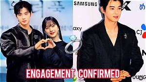 Cha Eun Woo Engaged: Exploring the Exciting News and the Star's Journey