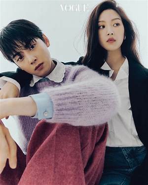Cha Eun Woo & Moon Ga Young: Relationship Update & Dating Rumors